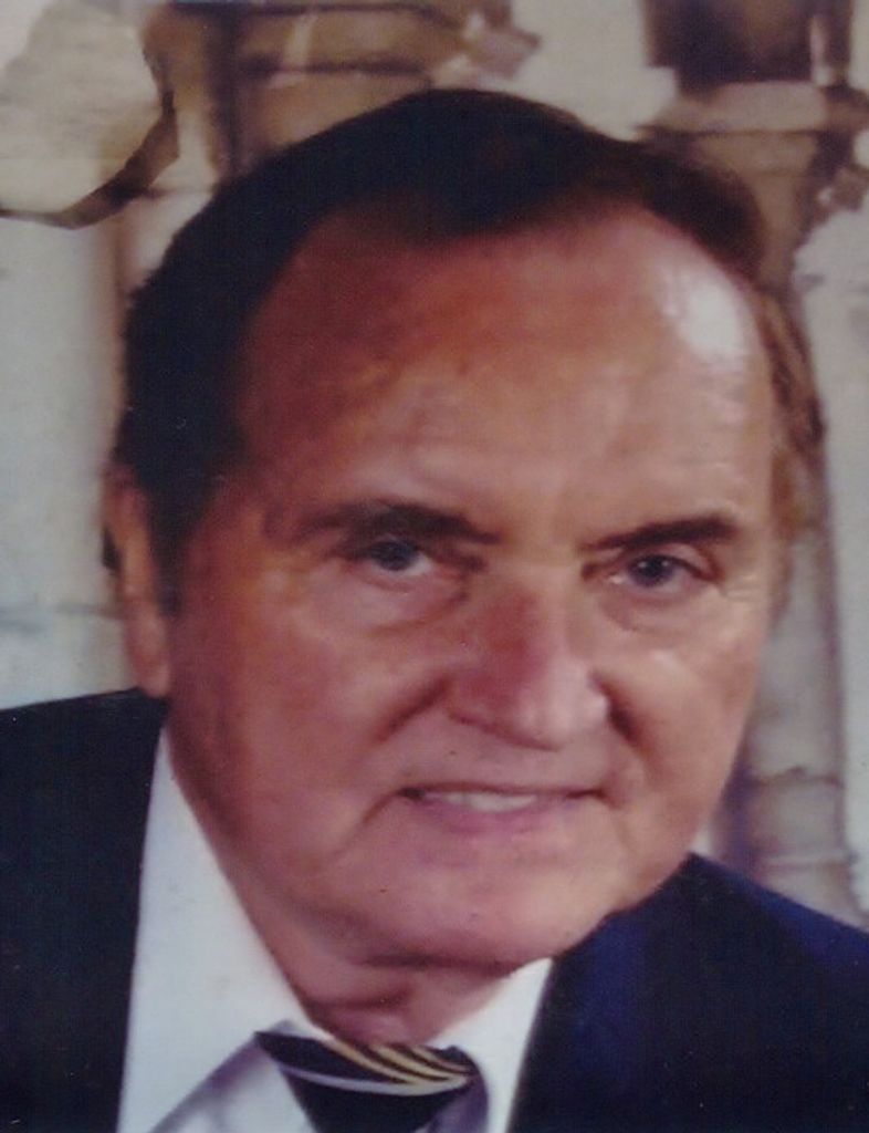 Joe N. Vines Profile Photo