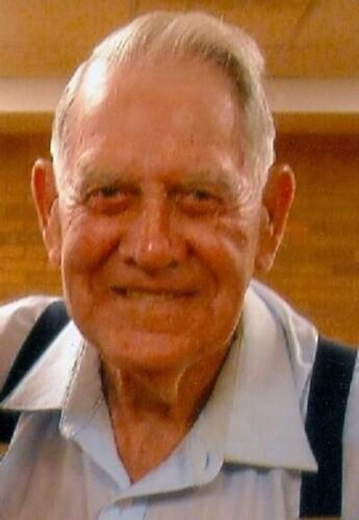 Wilbur H. Boehs Profile Photo