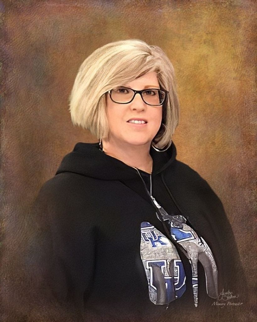 Melanie Hicks Profile Photo