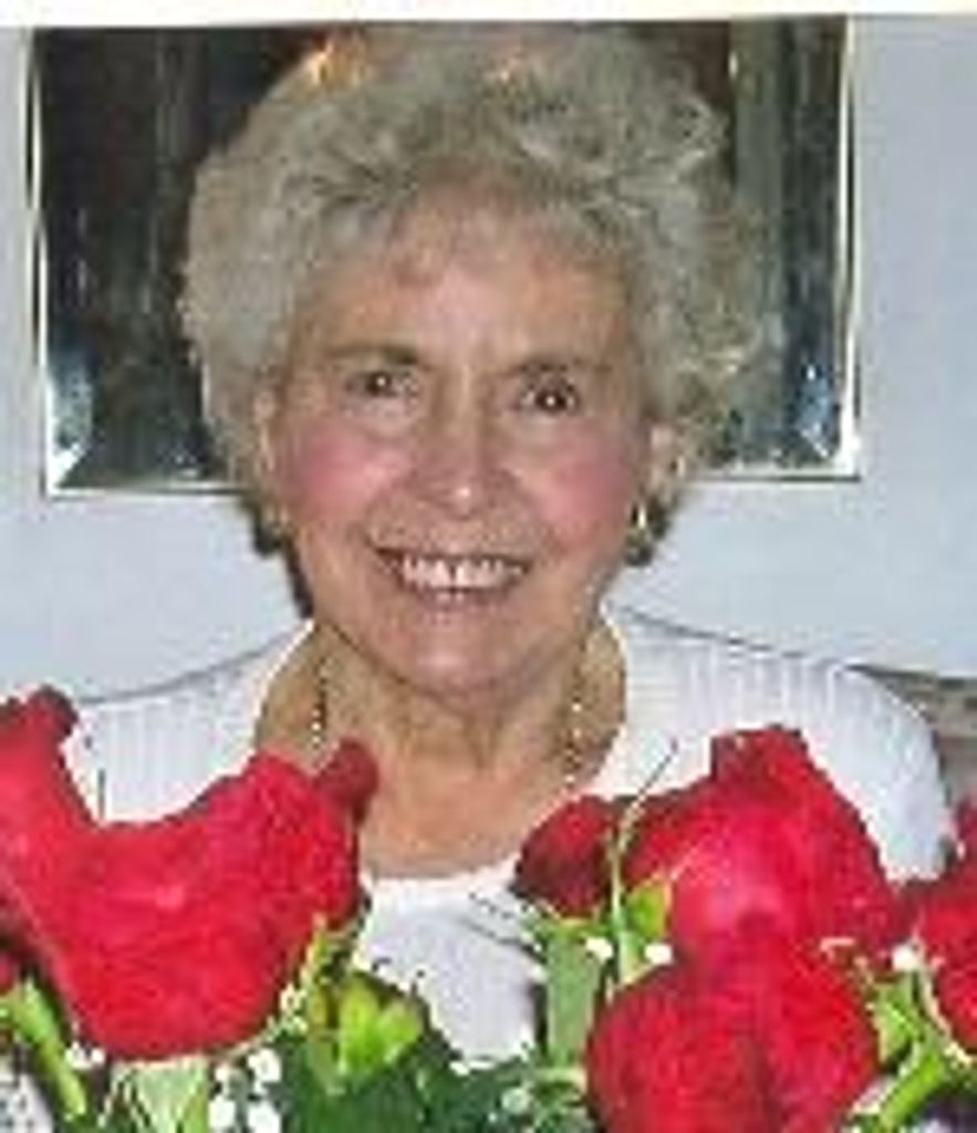 Antoinette E. Powers Profile Photo
