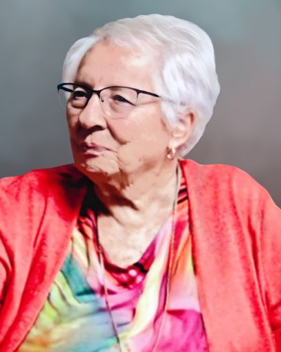 Monique Renaud's obituary image