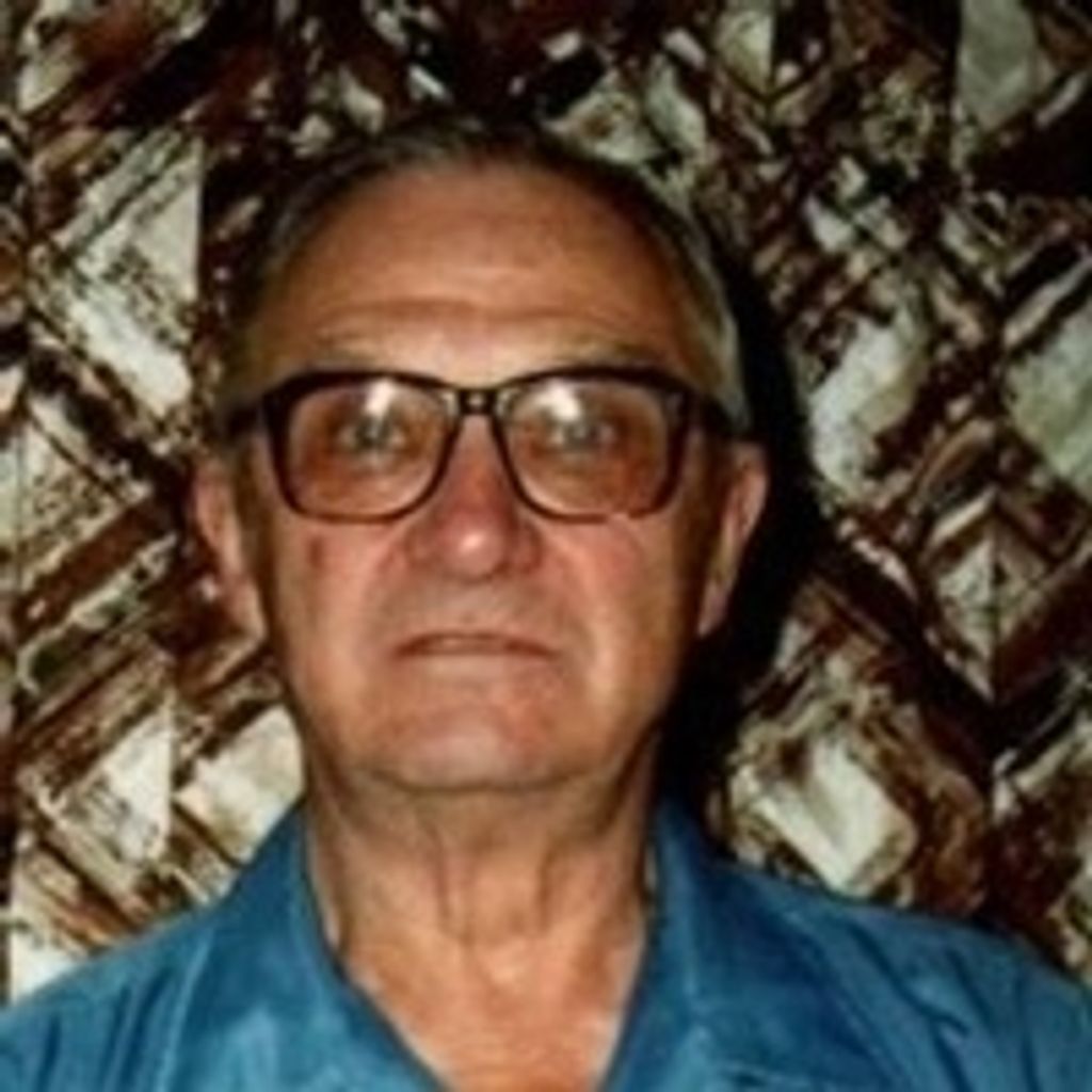 Theodore F. Hodny