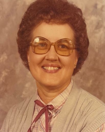 Wanda Gean Perkey Profile Photo
