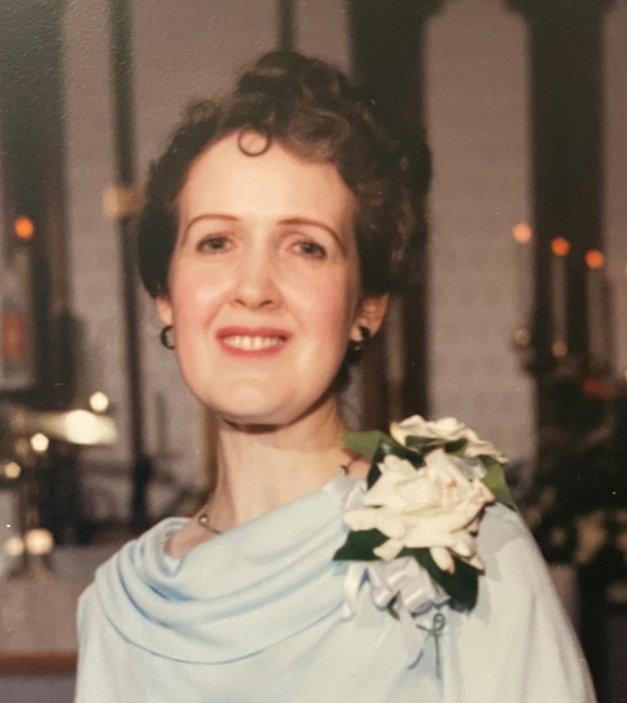 Florene Morgan Profile Photo