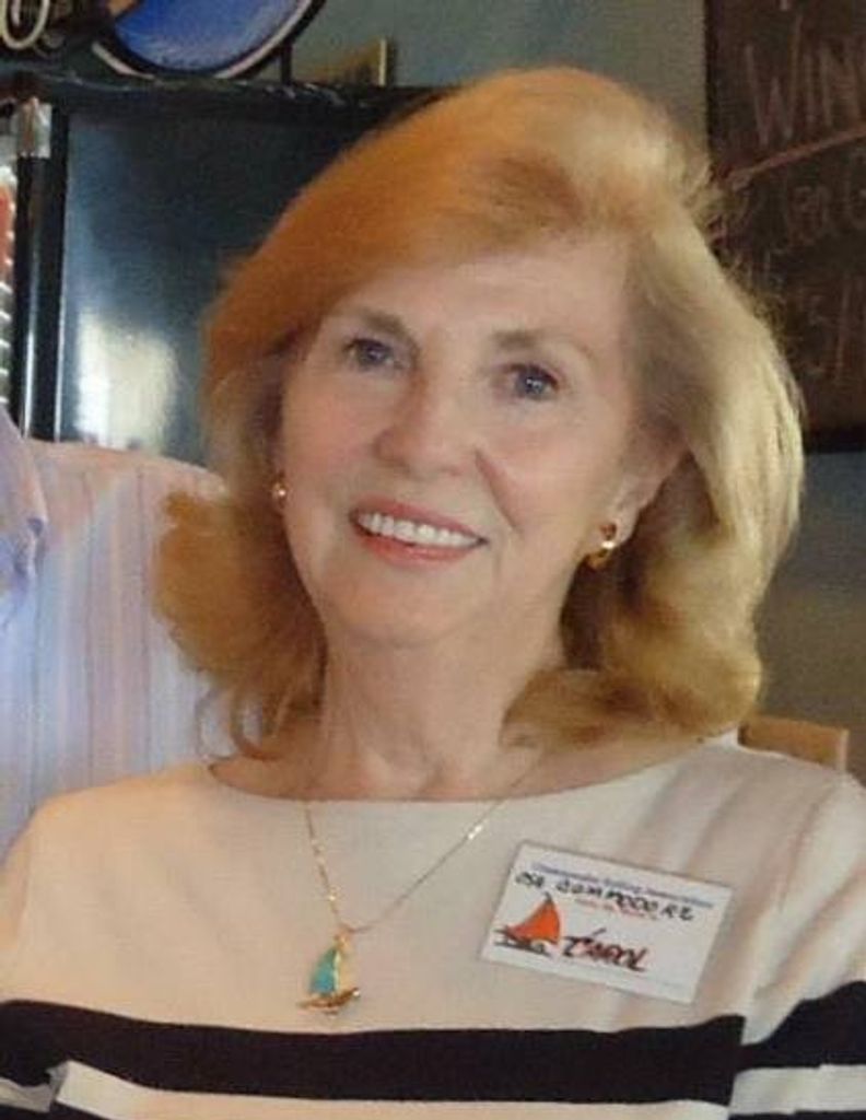Carol Anne (Linz)  Mondshour
