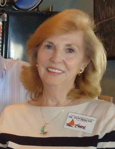 Photo of Carol Anne (Linz)  Mondshour