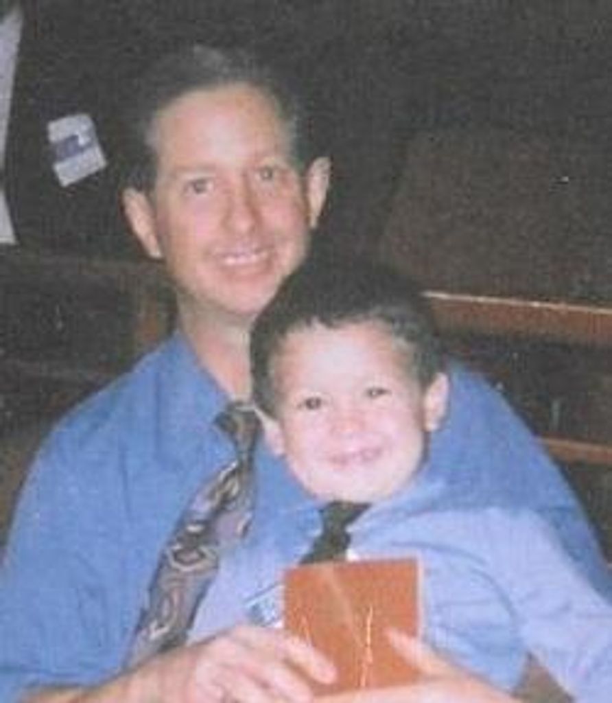 Steven Eugene Kingsley