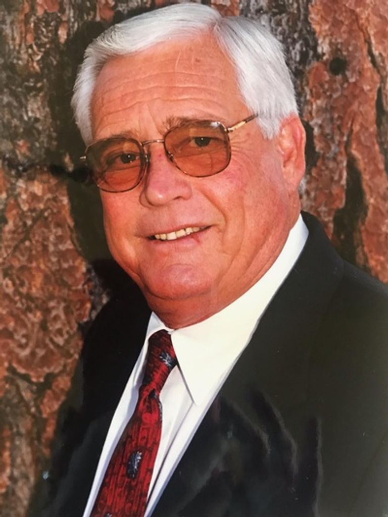 Joe Don Giles Profile Photo