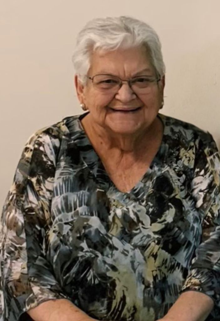 Linda Lou (Toole)  Beavers