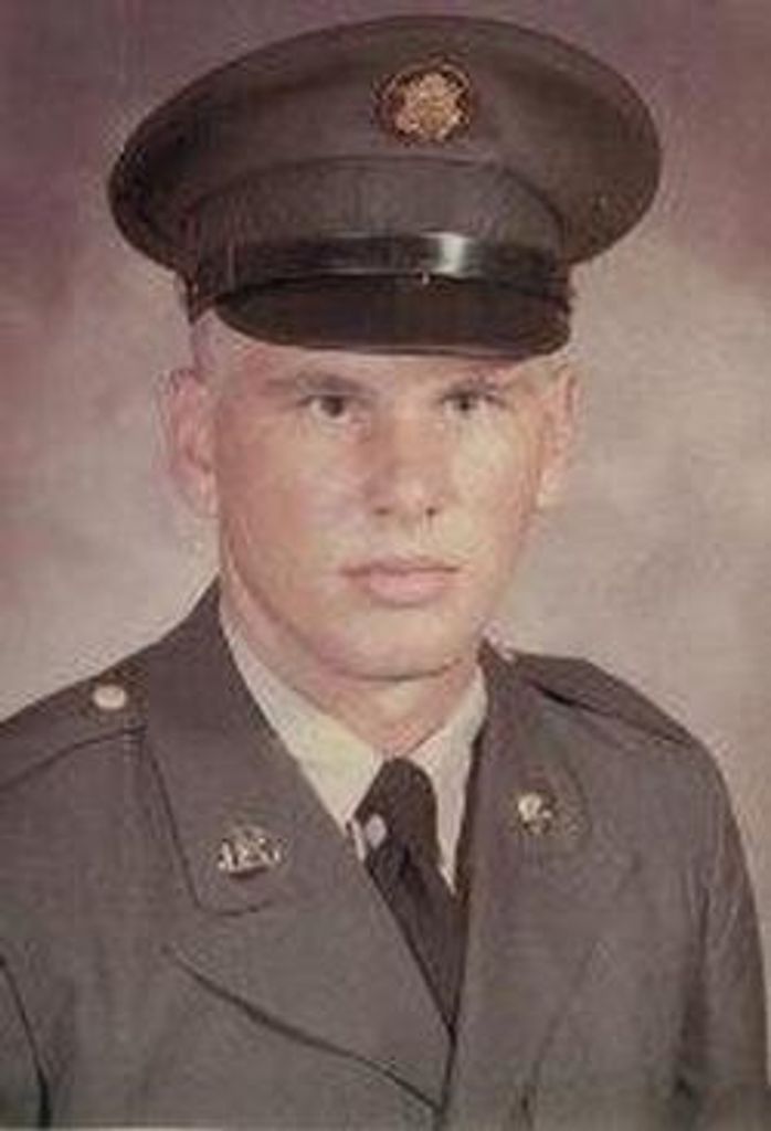 Stuart Wayne Fuhrman Profile Photo