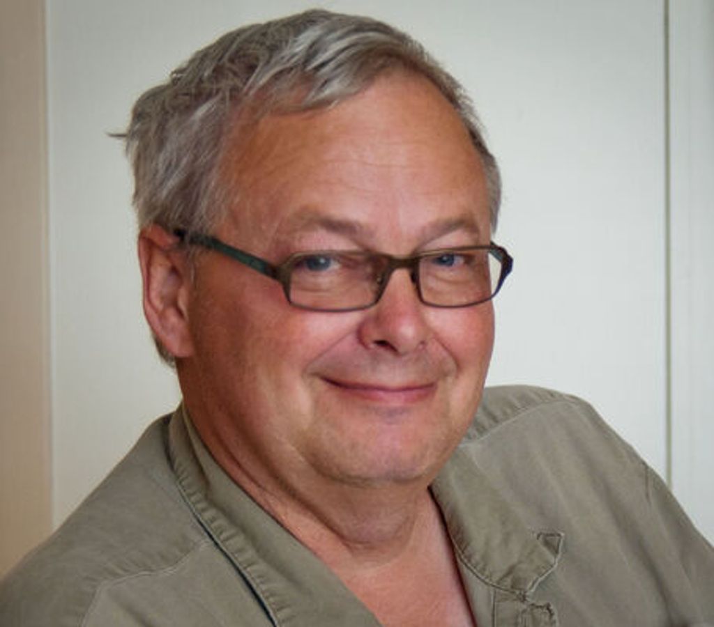 Barry Titterington Profile Photo