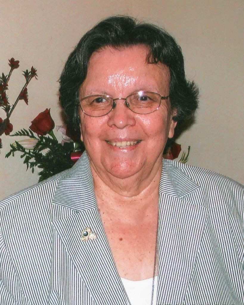 Carmen S. Morales