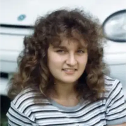 Melinda Wood Profile Photo