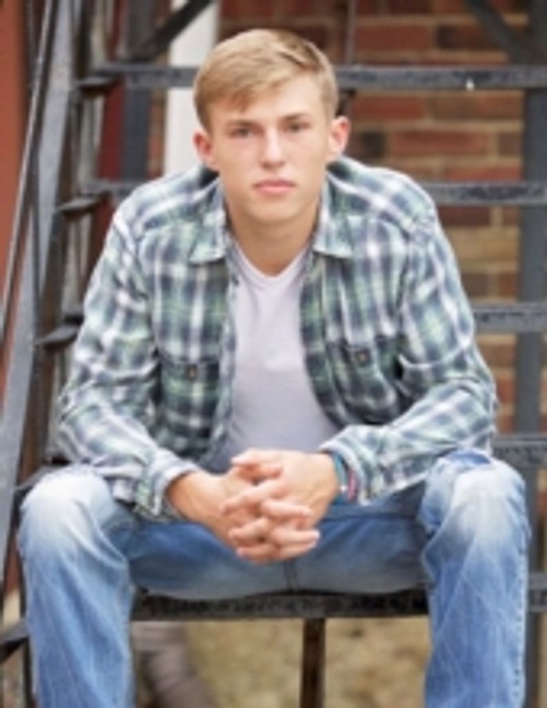 Cameron  Robert Strauss Profile Photo
