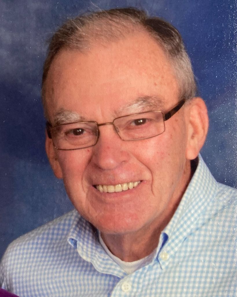 Alvin V. Haven