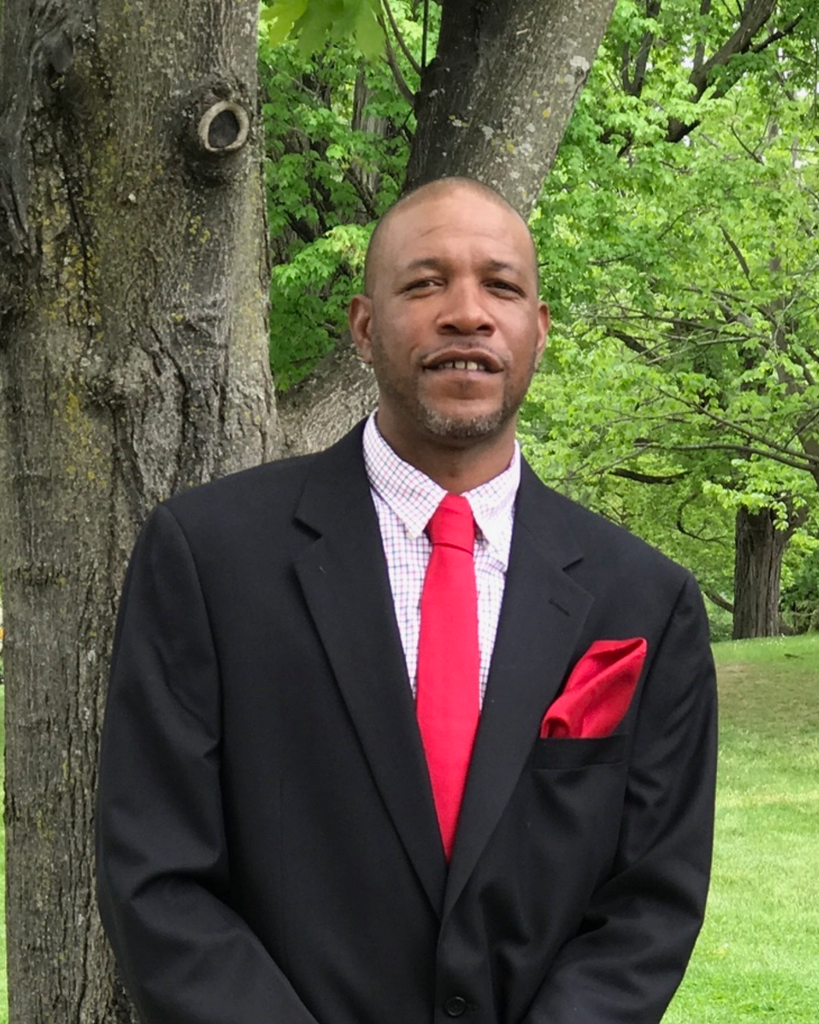 Ronald Maurice Hall Profile Photo