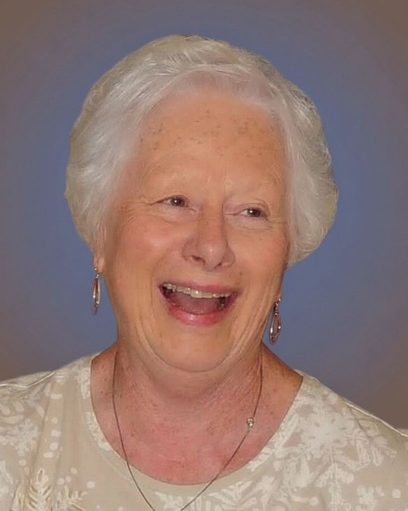 Marcia Turner Huggins