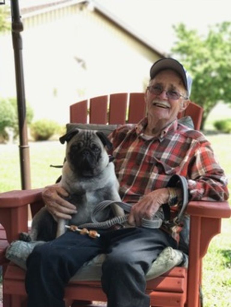 Richard A Gunn Profile Photo