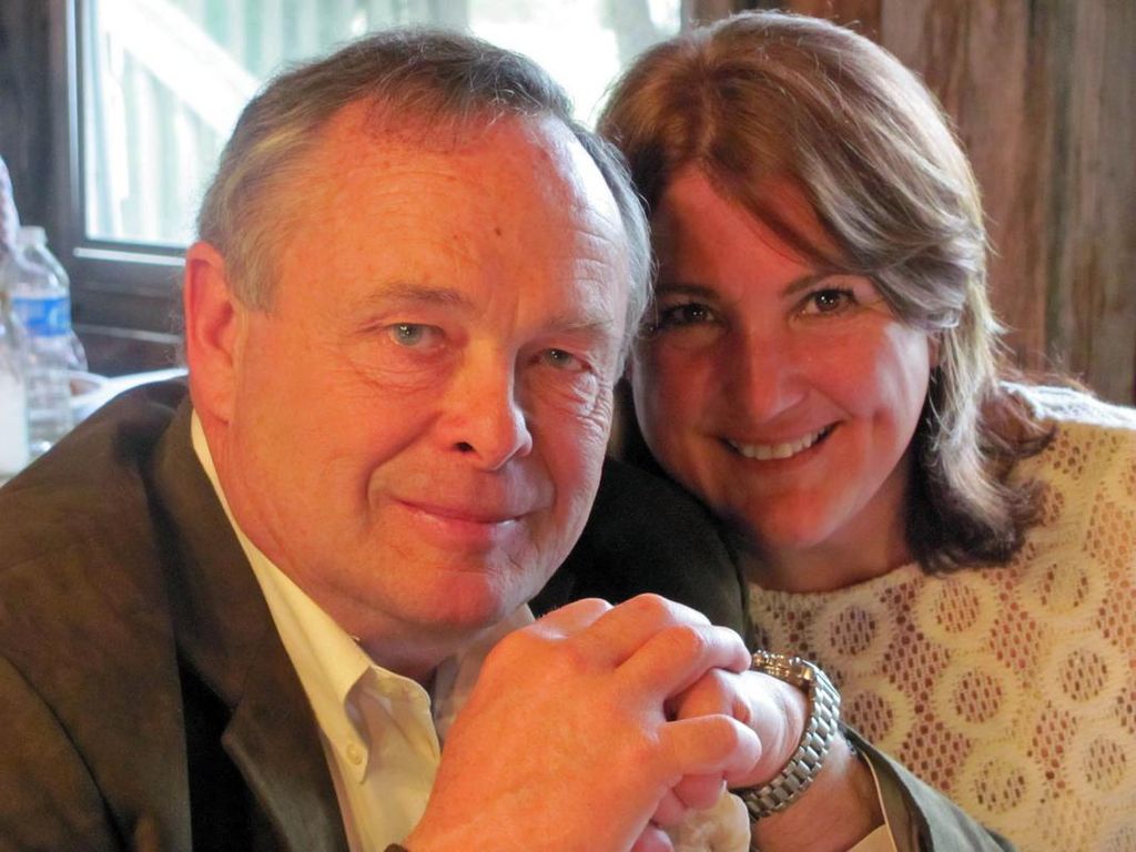 Teresa Mckinnon Key Profile Photo