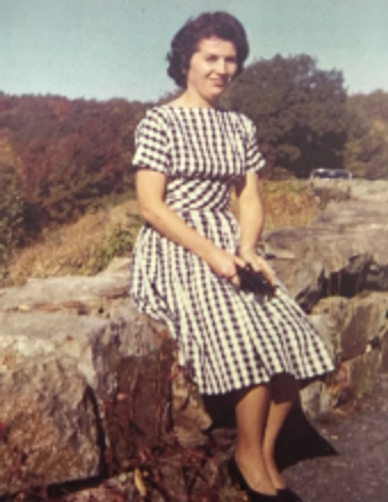 Della Johnson Fletcher Profile Photo