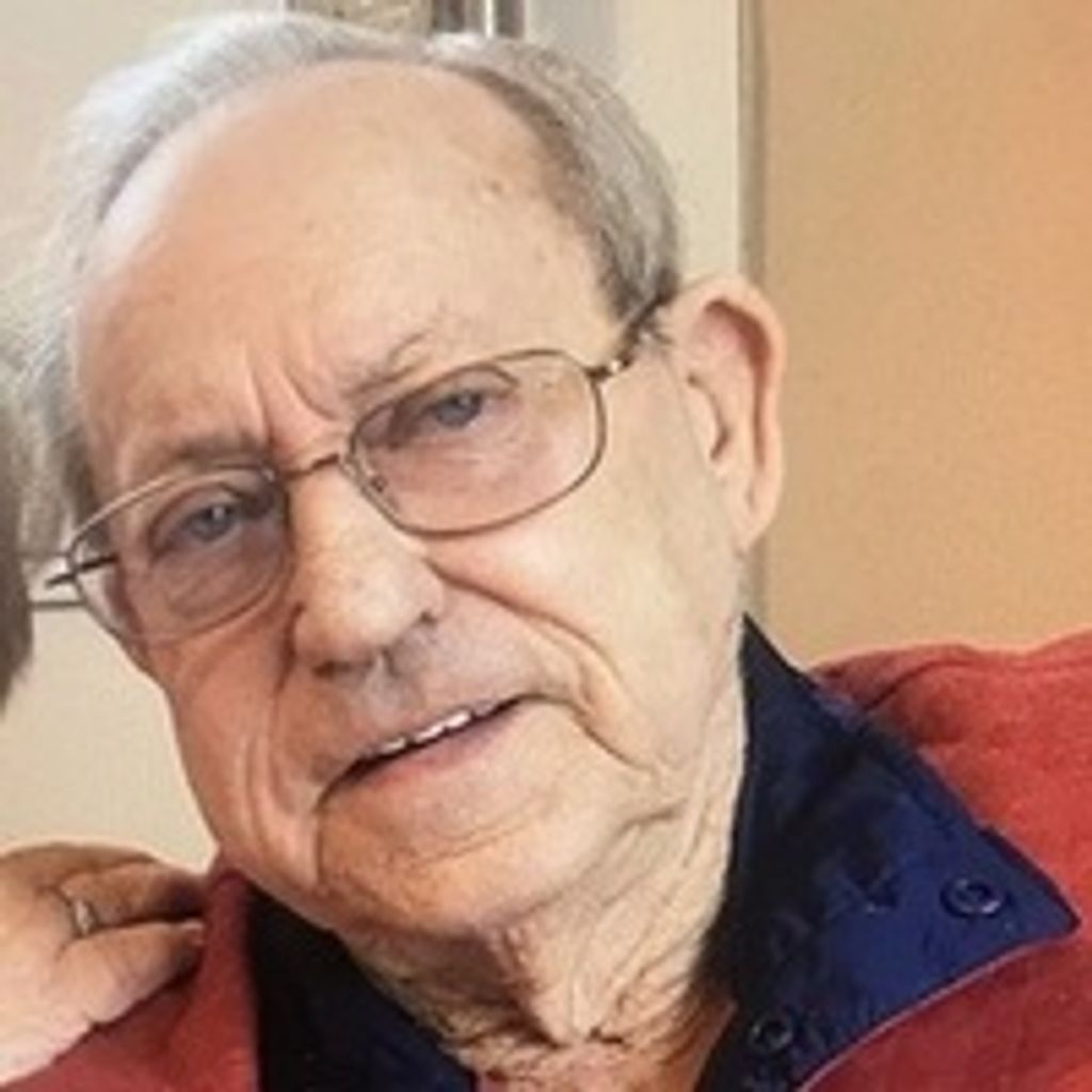 James Alfred Thompson Sr. Profile Photo