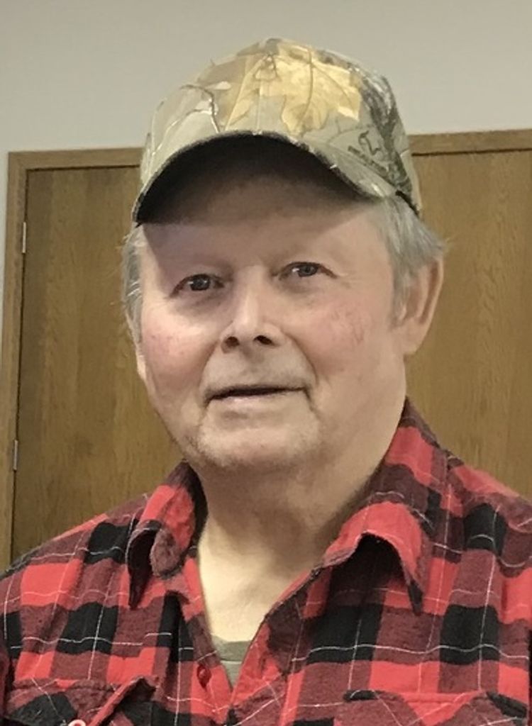 William "Bill" E. Harrison Profile Photo