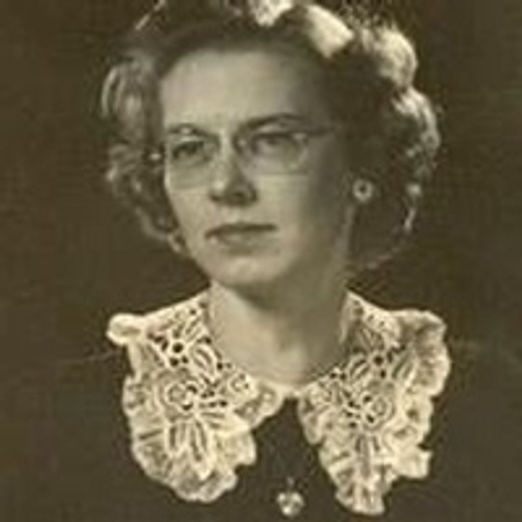 Lela Amstutz