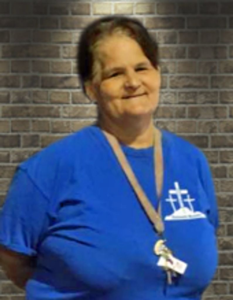 Tammy Marie Gregory