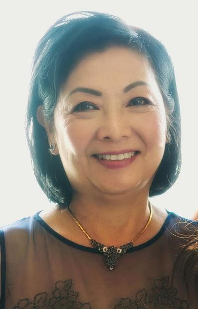 Nancy Kung Profile Photo