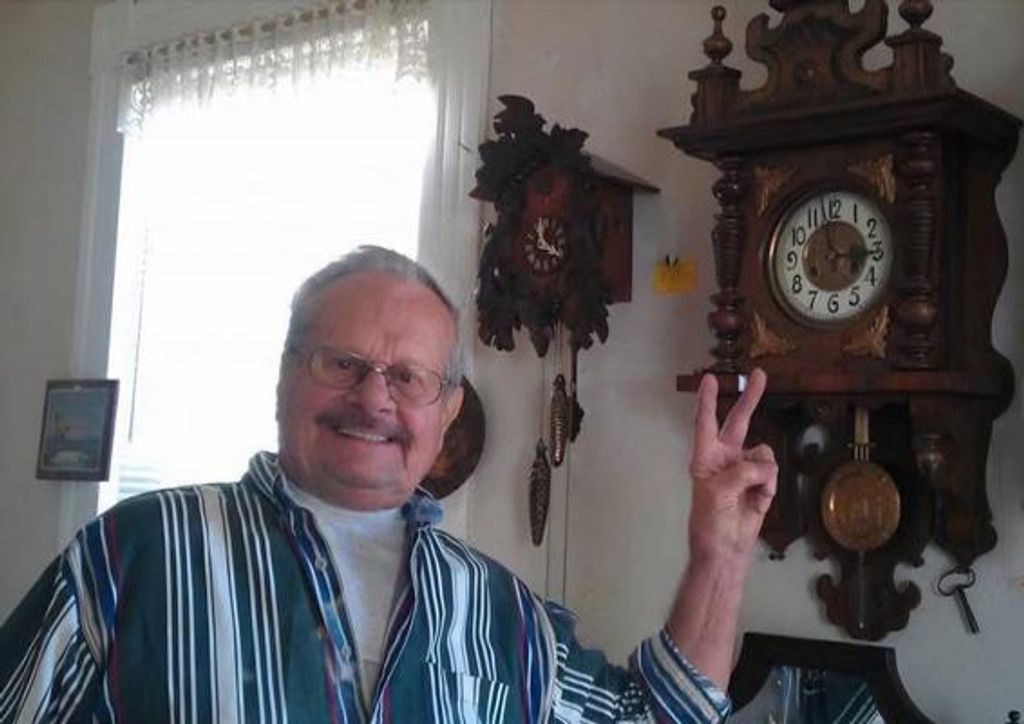 Edward (Ed) E. Hammel Profile Photo
