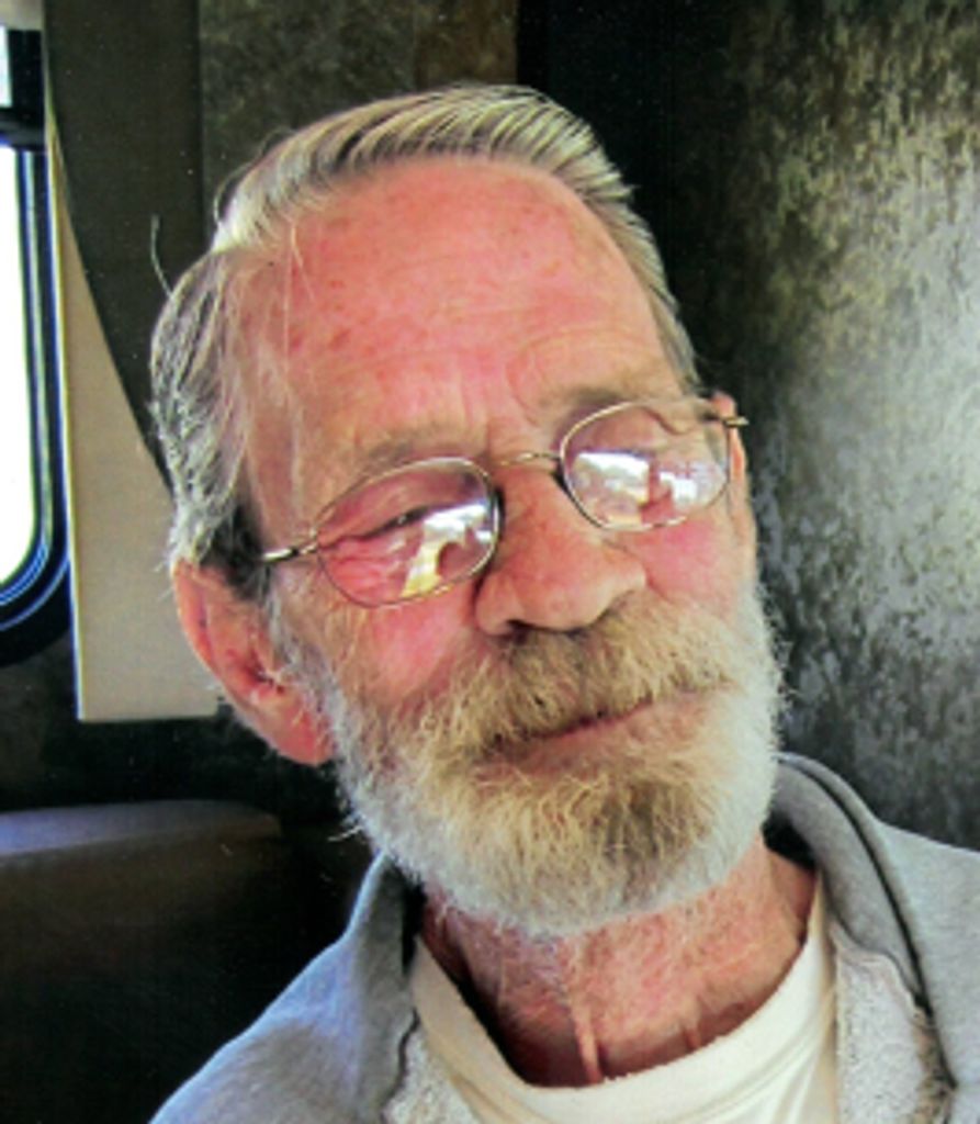 Alan Doty Profile Photo