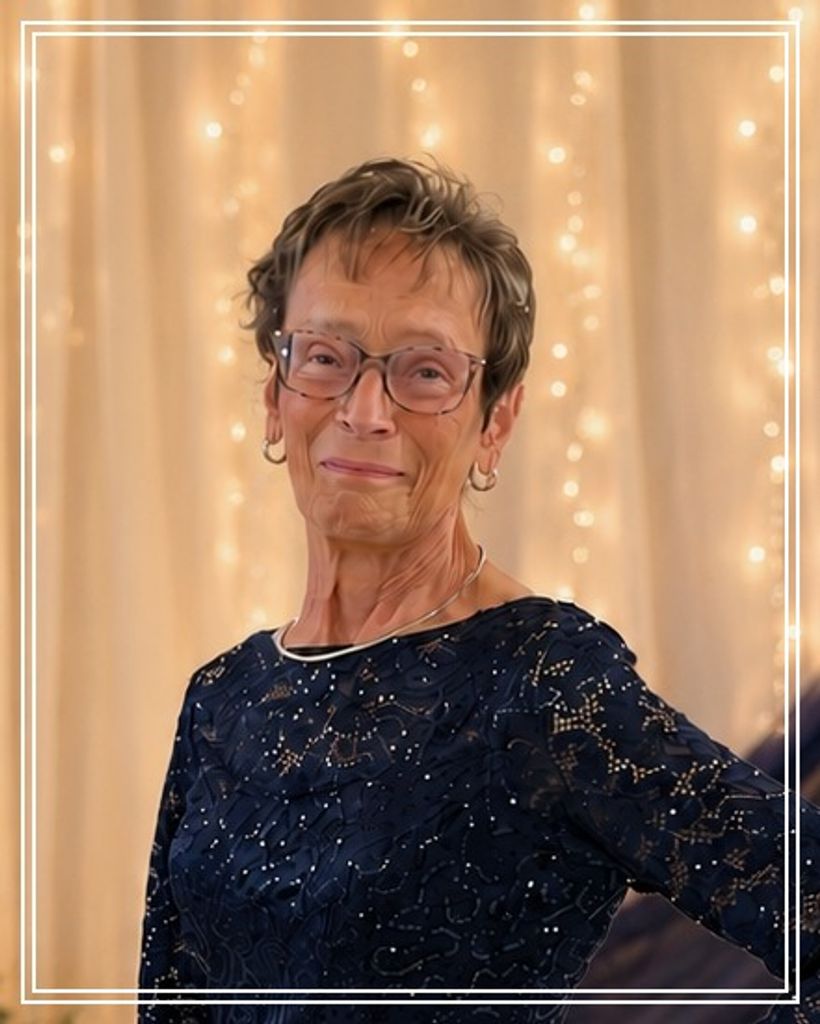 Lucille E. "Lou" Bender Profile Photo