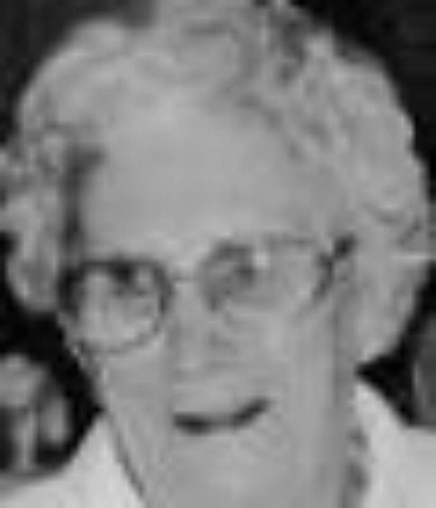 Stella Brusseau