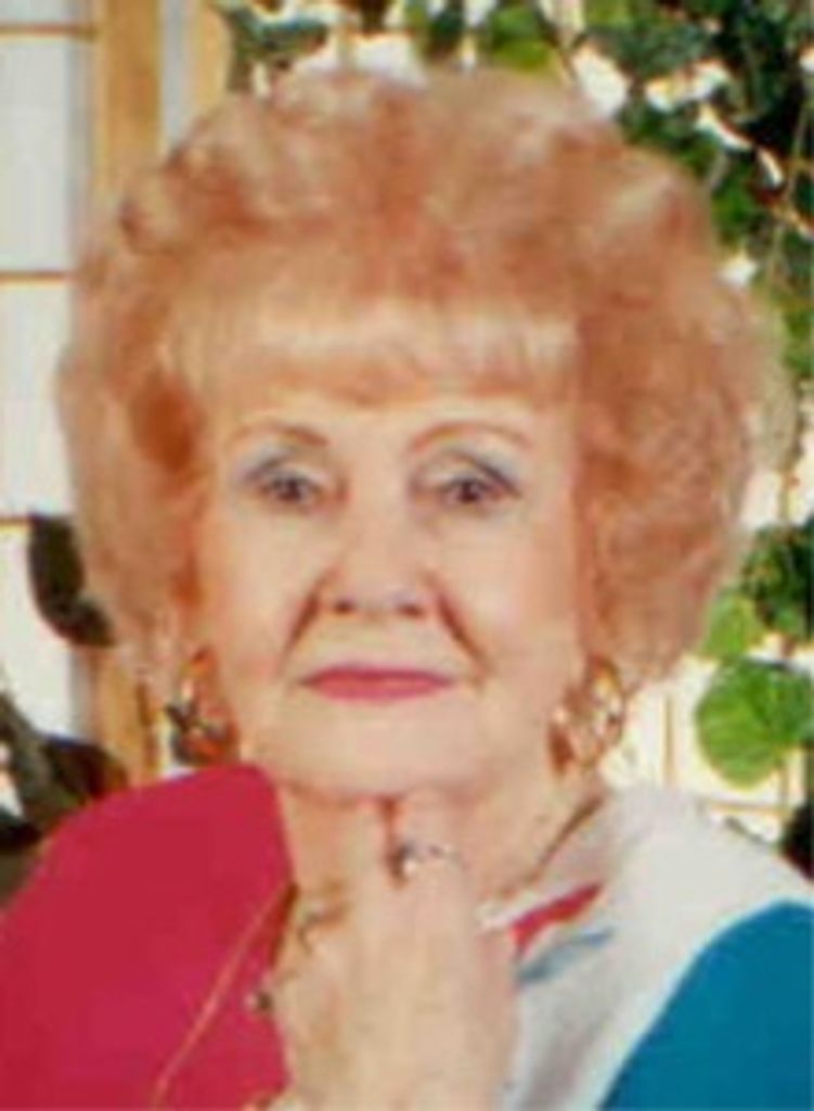 Ida Brown
