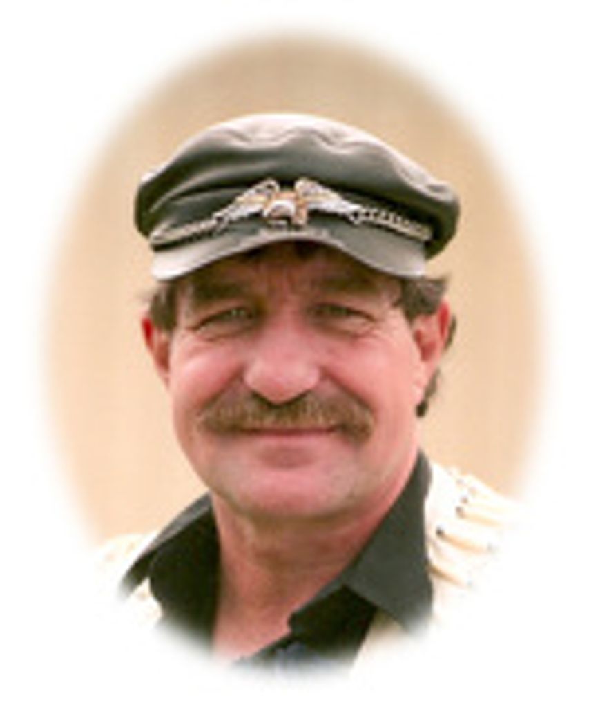 Andrew Roger Bogatzki