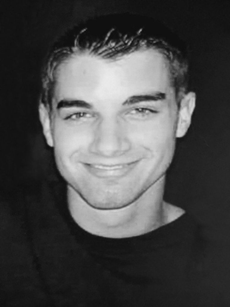 Jason Craig Golightly