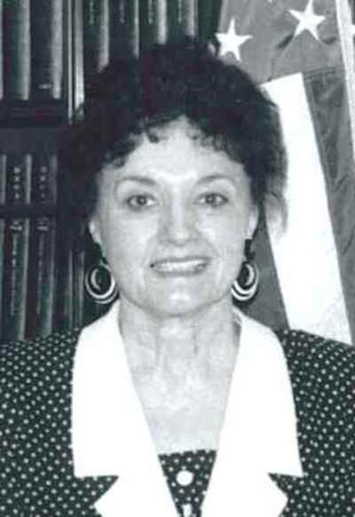 Marian Davis Vaughn