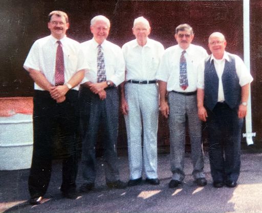 Danny Belcher photo 8