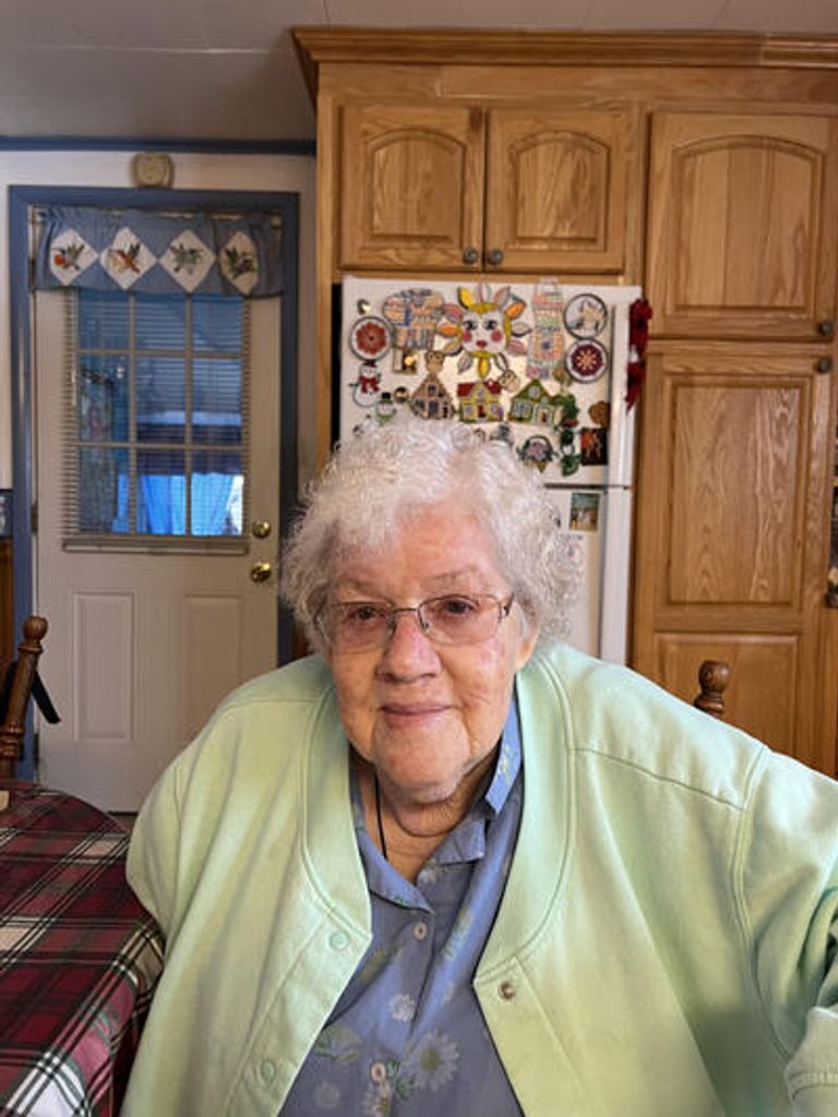 Margaret A. Curtiss Profile Photo
