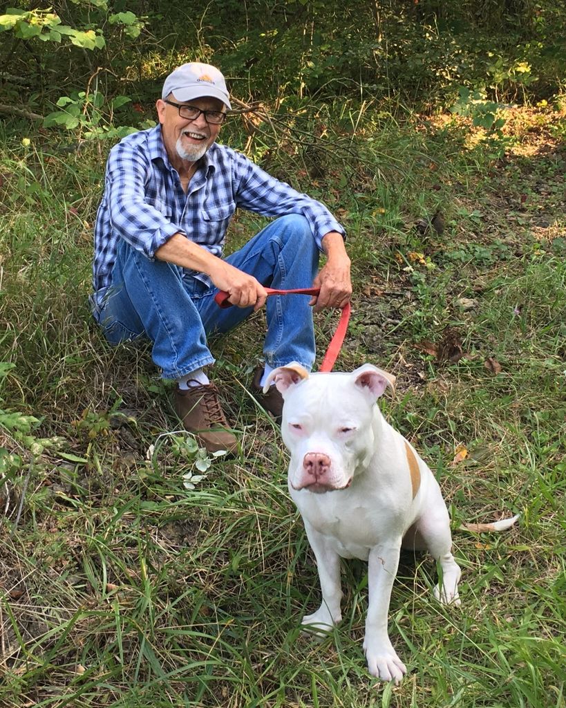 Richard J. Powers Profile Photo