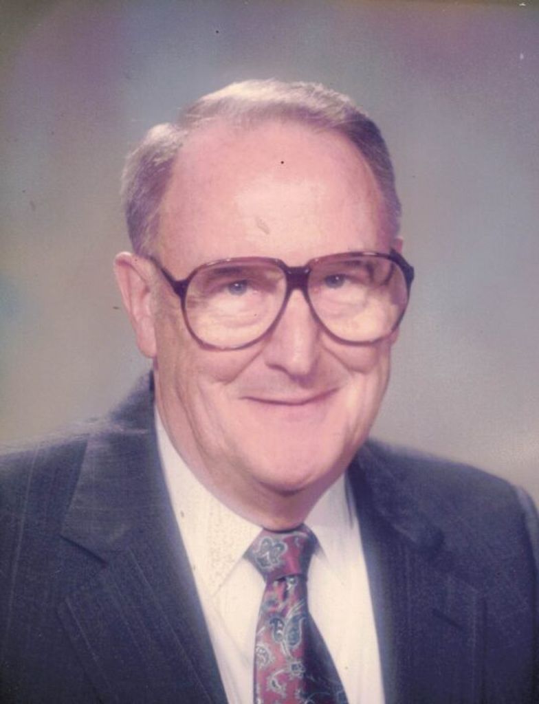 William G. Clements Profile Photo