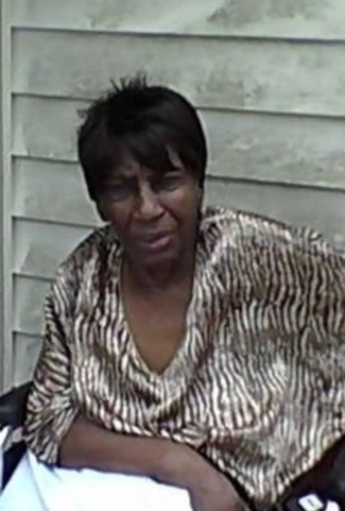 Mrs. Rosa Bell Chisholm Profile Photo