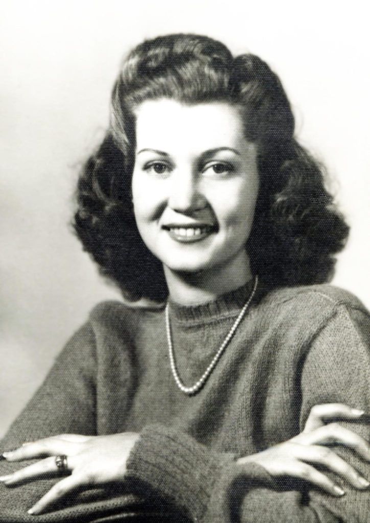 Davis, Anna M.
