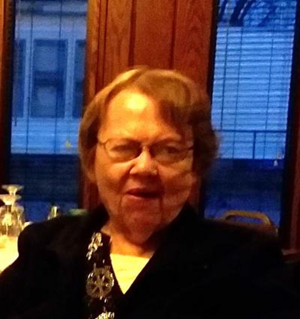 Adelia “Dee” R. Jackson Profile Photo