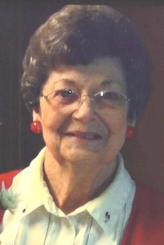Norma Jean Moss Profile Photo