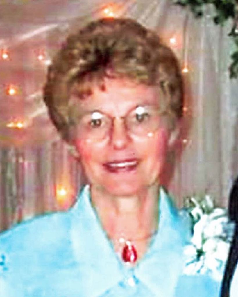 Lois E. Conaway Profile Photo