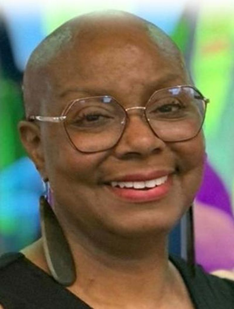 Lutricia Michelle Wiggins Profile Photo