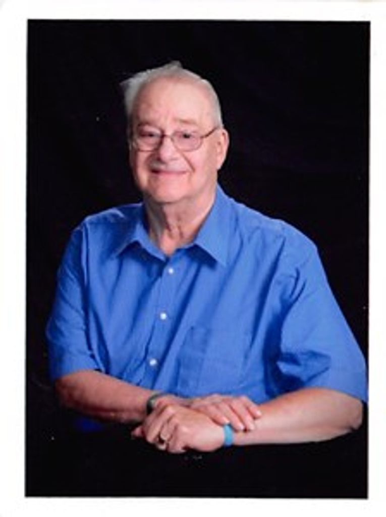 Richard Goodrow
