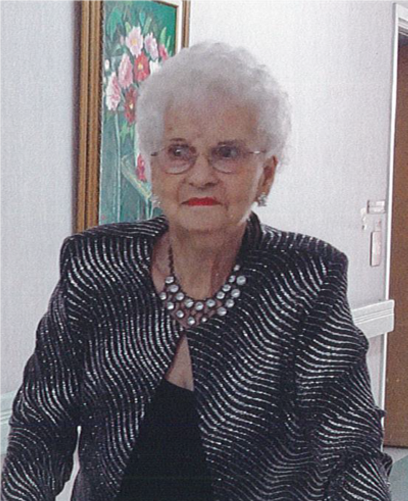 Lucille Mccorkle Profile Photo