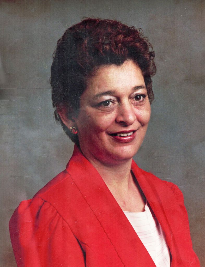 Priscilla Ann Miozza